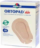 ORTOPAD Skin Flesh Eye Patches JUNIOR 20 ks