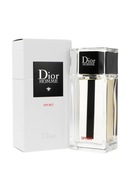 Dior Homme Sport Edt 75 ml