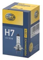 Hella 55 W 8GH 223 498-031 1