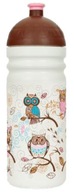 ZDRAVÁ FĽAŠA Owl Bike Bottle 700ml