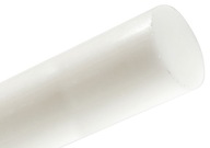 POM-C ROD 30mm POLIACETAL BORACETAL valec 30x1000