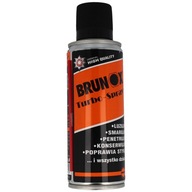 Brunox GUN CARE TURBO SPRAY olej 400 ml