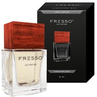 Autoparfum Fresso Signature Man pre MUŽOV