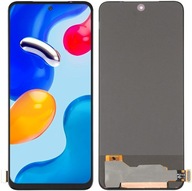 LCD displej pre Xiaomi Redmi Note 11 4G 11S OLED