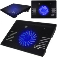 CHLADIACA PODLOŽKA PRE 15,6" LED LAPTOP