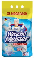 WascheMeister prášok 6kg Univerzálny