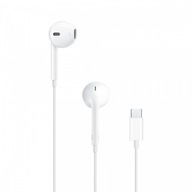 Slúchadlá EarPods (USB-C)