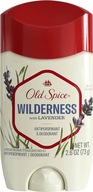 ANTI-PERSPIRANT Z USA OLD SPICE WILDERNESS 73g z USA