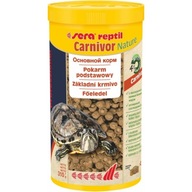 sera Reptil Professional Carnivor Nature 1.000 ml