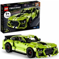 LEGO Technic auto Ford Mustang Shelby GT500