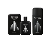 STR8 RISE SET 2 kusy EDT VODA 50ml + DEO DNS 75ml