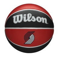 Basketbalový tím Wilson NBA Team Blazers