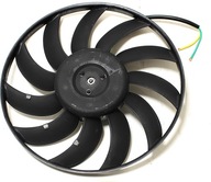 VENTILÁTOR RADIATORA OE 4F0959455 8E0.959.455