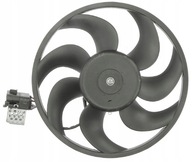 OPEL ASTRA G T98 98-09 ZAFIRA 99-05 VENTILÁTOR