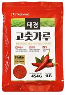 .Taekyung Red Pepper Powder for Kimchi 454g