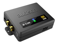 Audison B-CON Interface Bluetooth adaptér pre AUX Bez rušenia HiRes zvuk