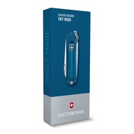 Victorinox vreckový nôž 0.6223.T61G Classic Colors