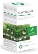 VET ANIMAL Elektrol-vet 250ml - podpora elektrolytov a aminokyselín pre holuby