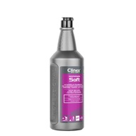 CLINEX Dispersion Soft 1l podlahový polymér