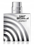 DAVID BECKHAM RESPECT FLACON 90ML EDT PARFÉM