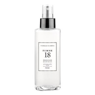 FM Parfumovaná telová hmla 18 150 ml PURE