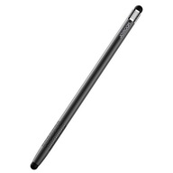 Pasívny stylus stylus pre smartfón tablet čierny