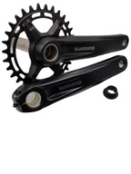 Kľuky Shimano FC-MT510-1 175 12speed 32T deore M6100