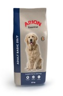 ARION Essential Adult Basic 15 kg suché krmivo