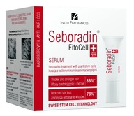 Seboradin Sérum FitoCell proti vypadávaniu vlasov 7 x 6 g