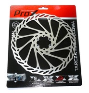 Prevodník PROX DR-04 203mm 185g MTB ENDURO Downhill