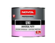 NOVOL UNIVERZÁLNY tmel 0,75KG 750G