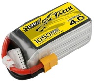 Batéria Tattu R-Line v4 1050mAh 22,2V 130C 6S1P