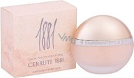 Cerruti 1881 WOMAN EDT 50ml toaletná voda pre ženy.