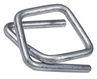 WIRE CLIP CB6/1000 páskové lišty PP WG GW 19