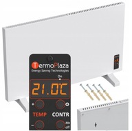 Elektrický ohrievač Infračervený termostat 400W