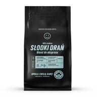 Coffee Hunter Zrnková káva - Słodki Drań 250g