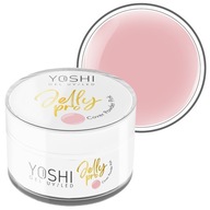 Yoshi Gel Jelly Pro UV LED Powder Pink Pink 15ml