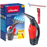 Čistič okenných skiel VILEDA WINDOMATIC POWER SET