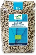 Tricolor Quinoa 1kg - Bio Planet - ECO