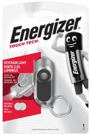 Energizer Keychain Light Touch Tech