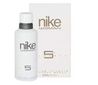 Toaletná voda 150 ml Nike Woman 5th EDT Element - Originál - Na darček