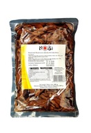 Marinované rezané huby Ajituke Shiitake 550 g