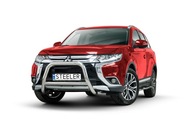 Potrubie Mitsubishi Outlander so SCHVÁLENÍM