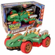 Teamsterz Monster Minis Dinosaur Light