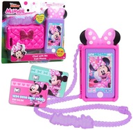 SMARTFÓN MINI MINNIE MOUSE S KABELKOU