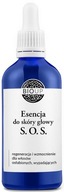 BIOUP ESSENCE S.O.S. ZAŤAŽENIE VLASOV 100 ml