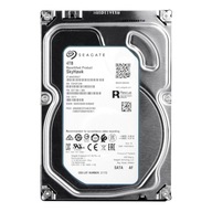 SEAGATE 4TB 5,9K 64MB SATA III 3,5'' ST4000VX007