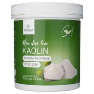 Temptation RawDietline Kaolínový kaolínový íl 200 g