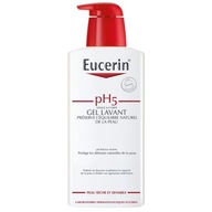 Eucerin Ph5 sprchový gél 1000 ml