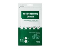 Náplasti Purito All Care Recovery Cica-Aid Spot Patch